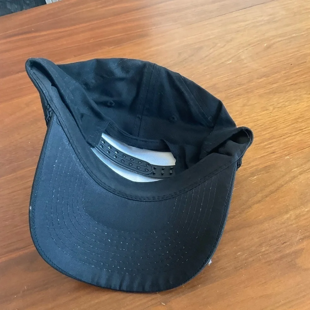 Turbo Diesel of Oklahoma Hat